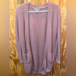 Women’s cardigan